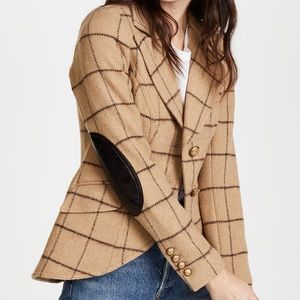 COPY - Smythe Wool Blazer